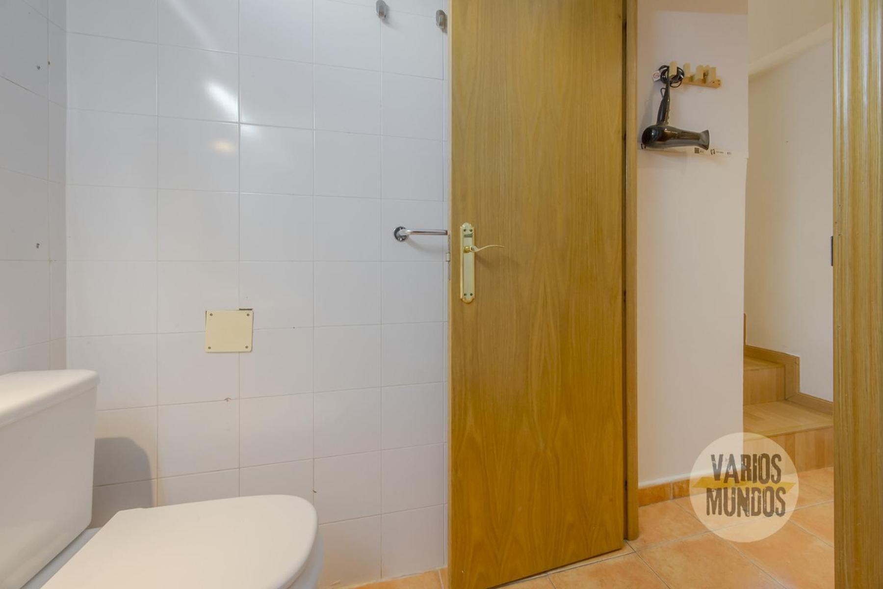 Ferienwohnung Nuevo Atico Loft 1Hab 3Pax En La Plaza De Chueca Madrid Exterior foto