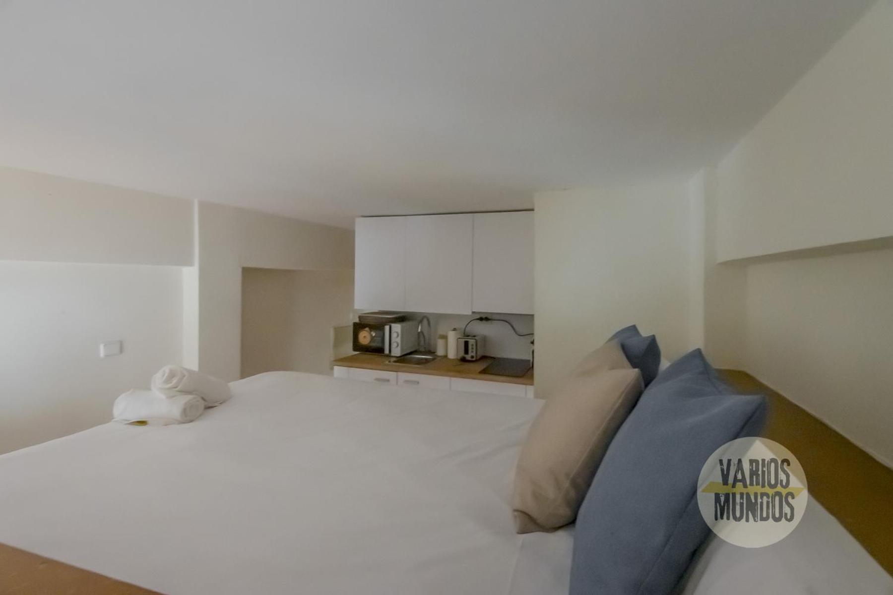 Ferienwohnung Nuevo Atico Loft 1Hab 3Pax En La Plaza De Chueca Madrid Exterior foto