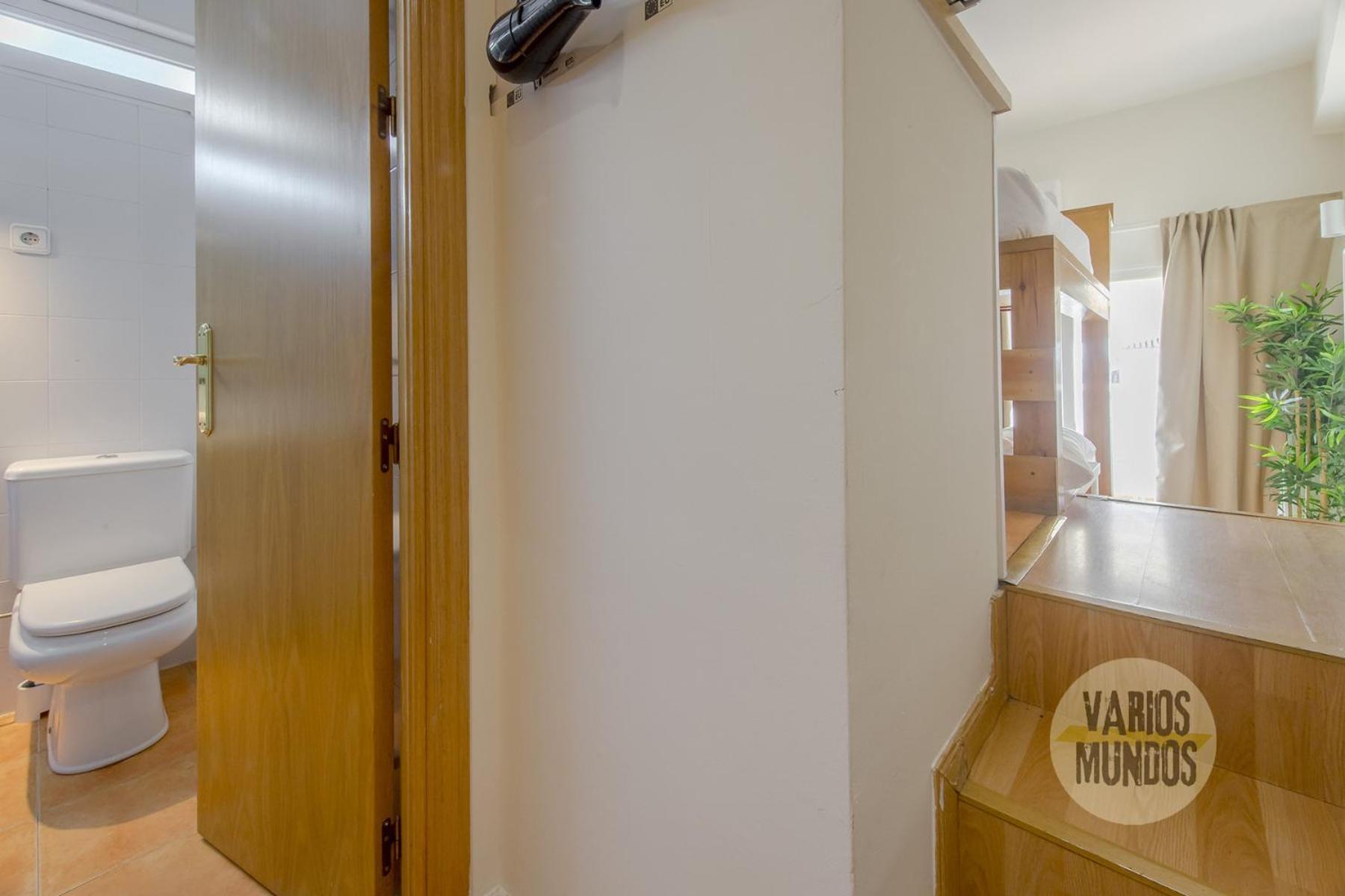 Ferienwohnung Nuevo Atico Loft 1Hab 3Pax En La Plaza De Chueca Madrid Exterior foto